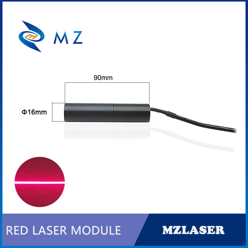 Compact Red Line Laser Diode M - Industrial Laser Supply recension och pris