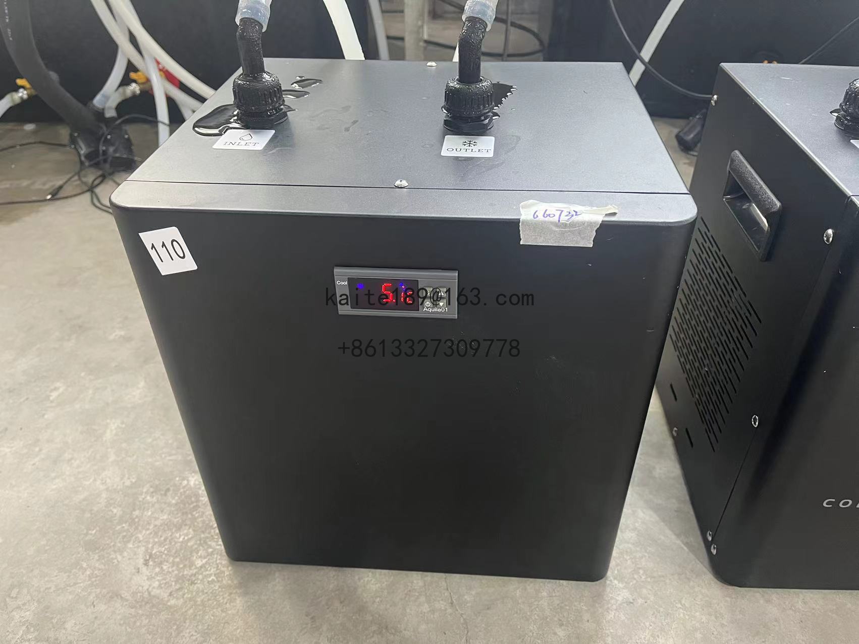 Industrial Cooling Laser Syste - Industrial Laser Manufacturers recension och pris