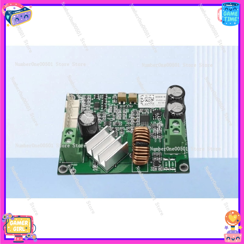 LDSS xxA MA Laser Power Supply - Industrial Laser Supply recension och pris
