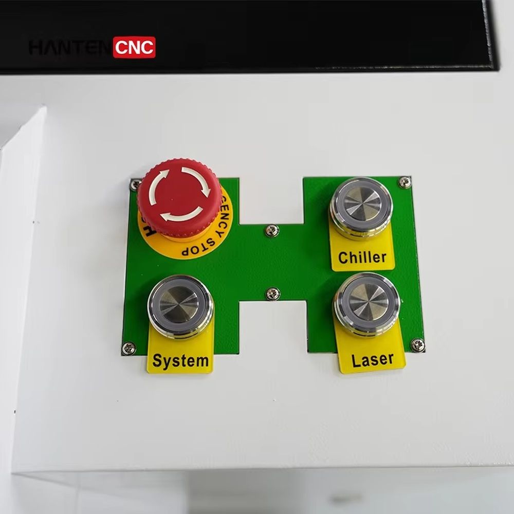 2000W Laser Welding Machine fo - Industrial Laser Repair recension och pris