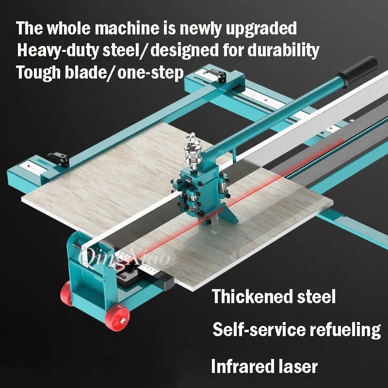 A81 Industrial Manual Tile Cut - Industrial Laser Tool recension och pris
