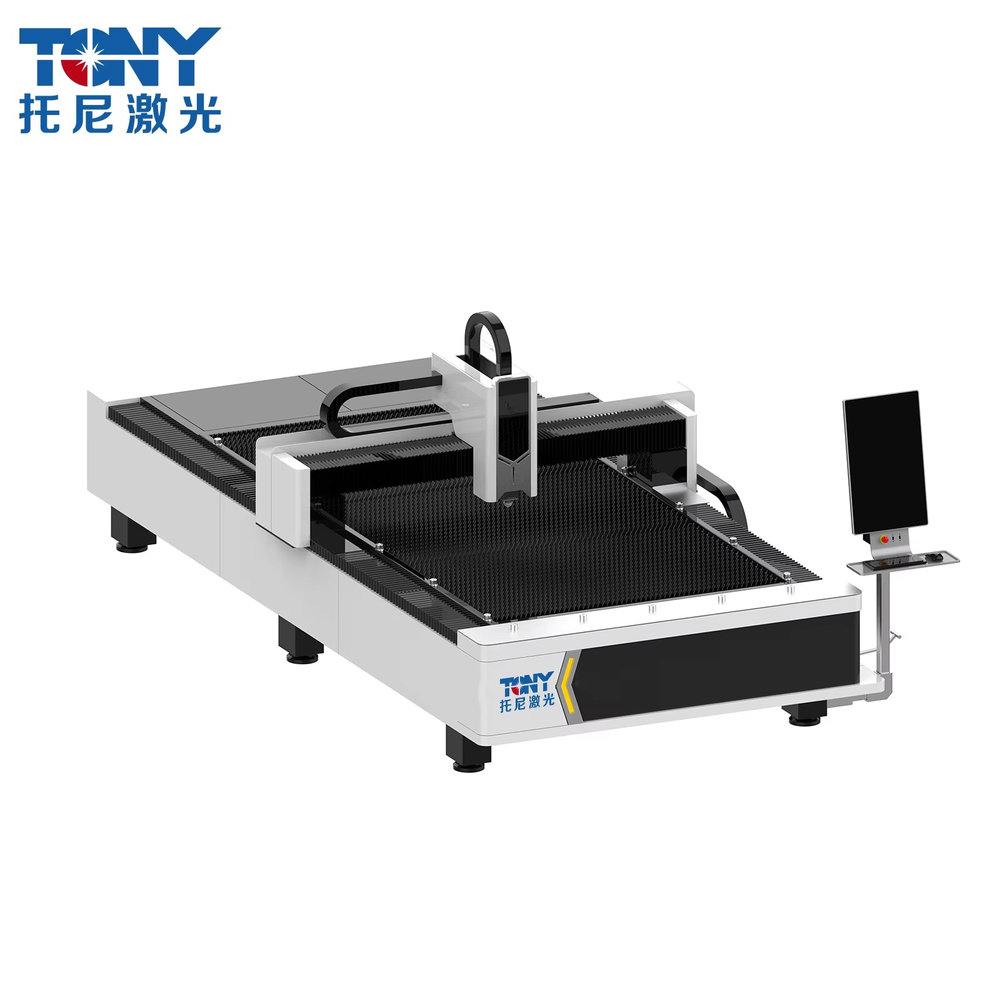 TN3015H Stainless Steel Fiber  - Industrial Applications Of Laser recension och pris
