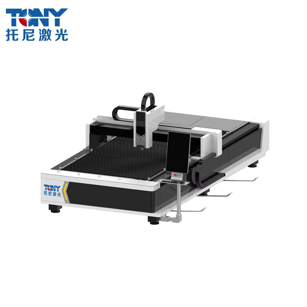 TN3015H Stainless Steel Fiber  - Industrial Applications Of Laser recension och pris