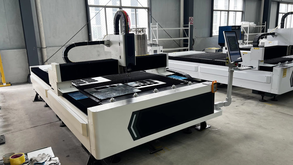 TN3015H Stainless Steel Fiber  - Industrial Applications Of Laser recension och pris
