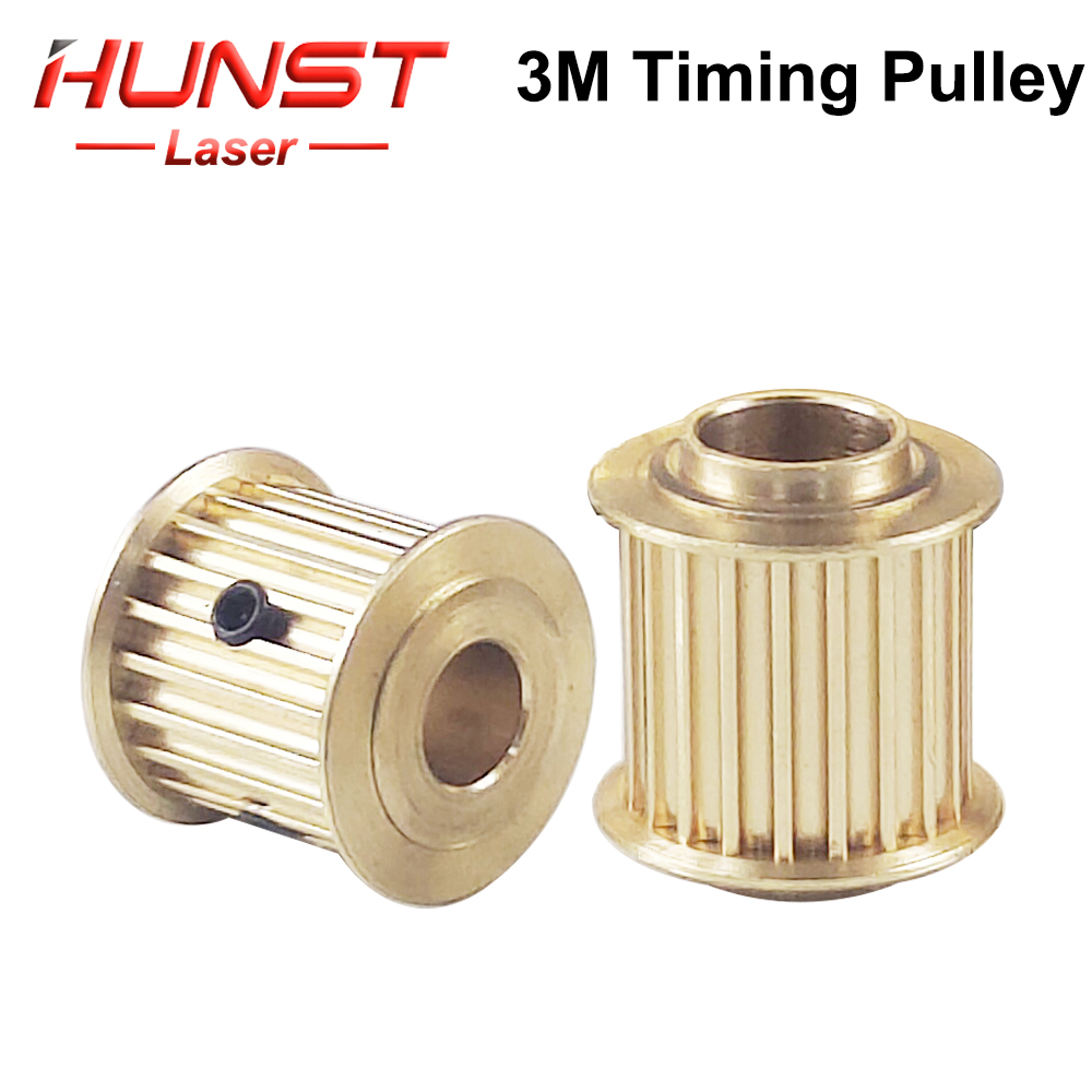 HUNST CO2 Laser Metal Parts, C - Industrial Laser Etching Machine recension och pris