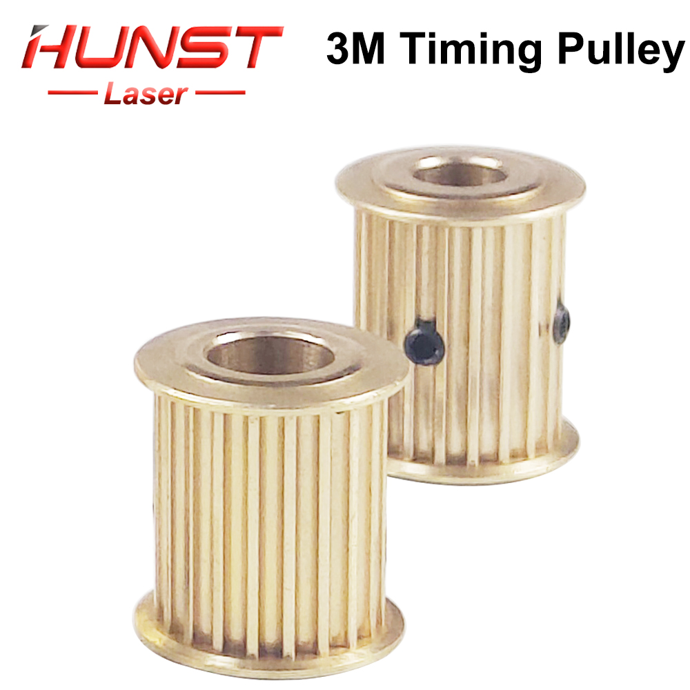 HUNST CO2 Laser Metal Parts, C - Industrial Laser Etching Machine recension och pris