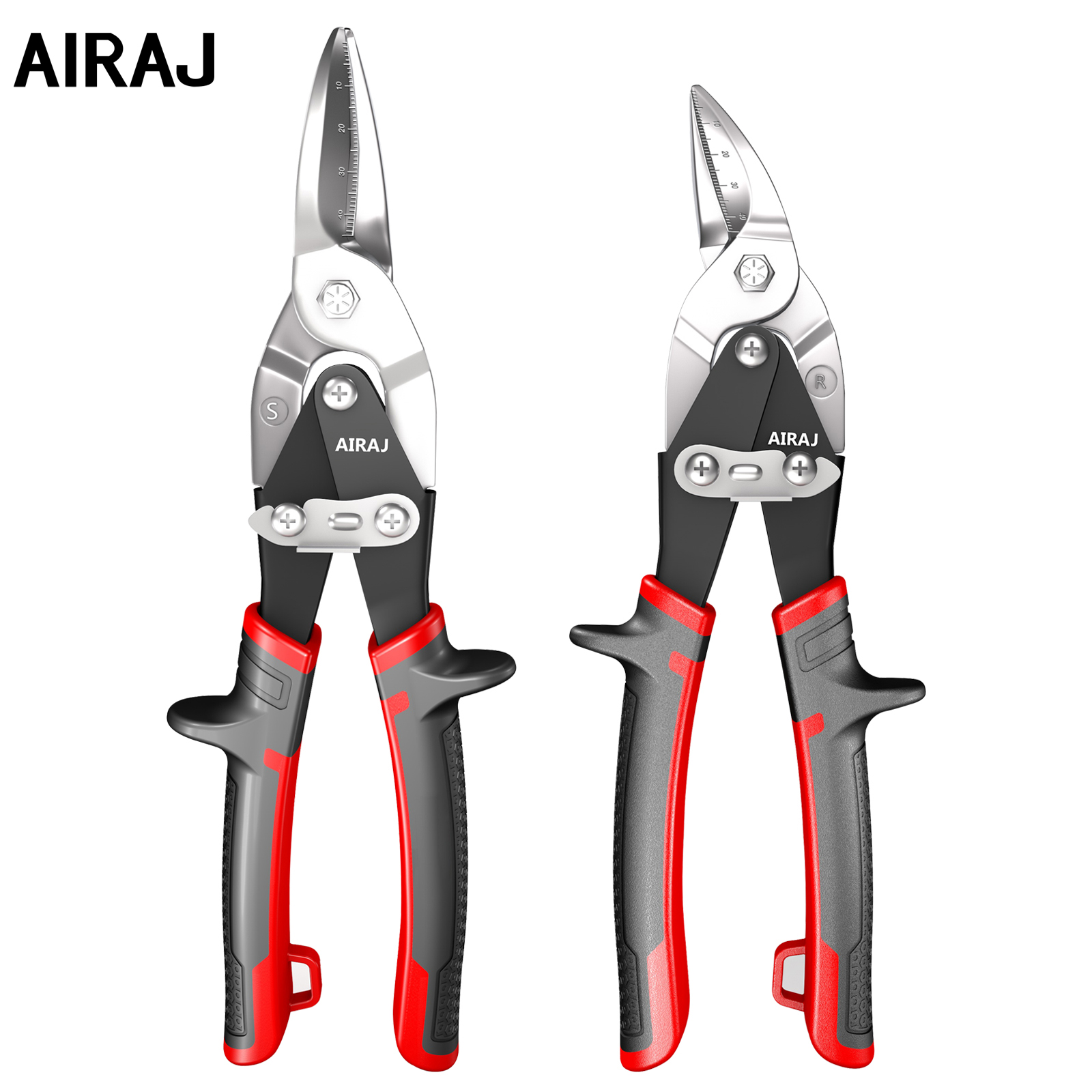 AIRAJ  Aviation Scissor Tin Sn - Industrial Laser Etching Machine recension och pris