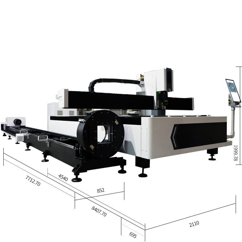 High Precision 1530 Industrial - Industrial Applications Of Laser recension och pris