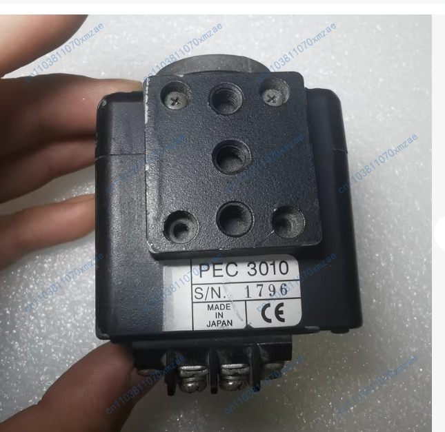 PEC3010 Laser Welding Industri - Industrial Laser Supply recension och pris