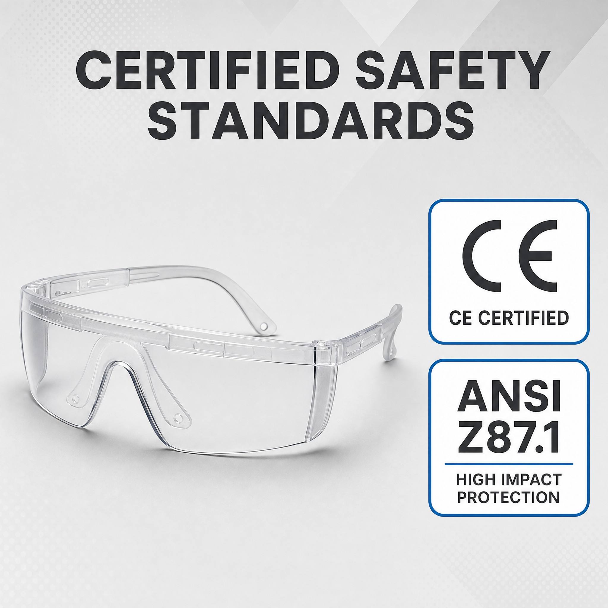 IPI Protection Eyewear UV Prot - Industrial Laser Manufacturers recension och pris