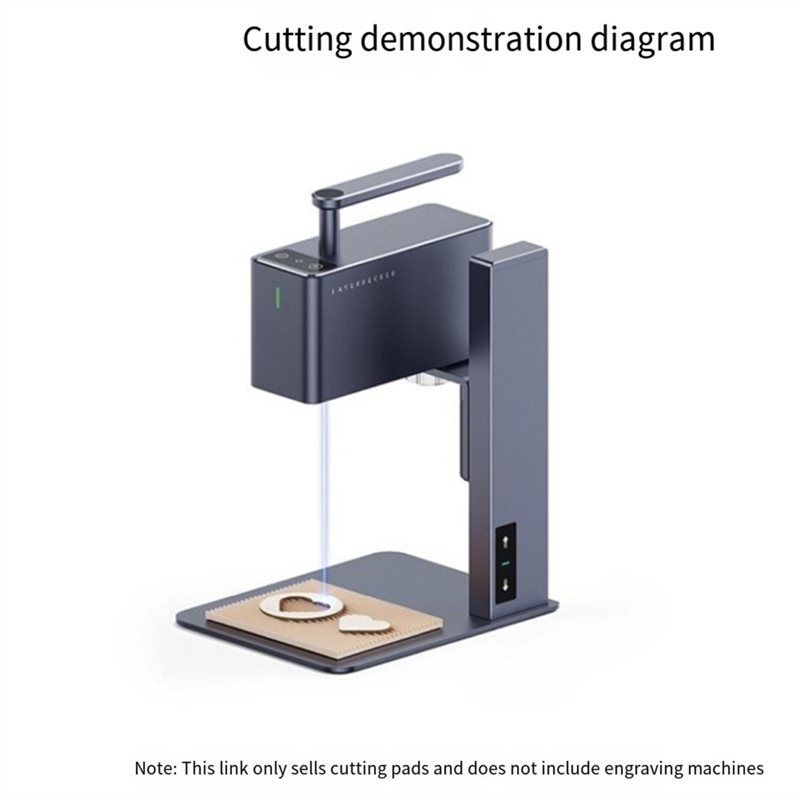 ABSS-For DIY For DIY Engraving - Industrial Laser Manufacturers recension och pris