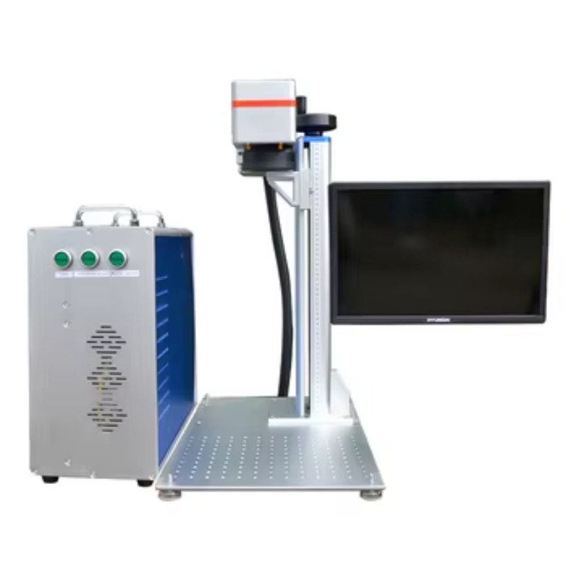 Integrated Fiber Laser Marking - Industrial Laser Manufacturers recension och pris