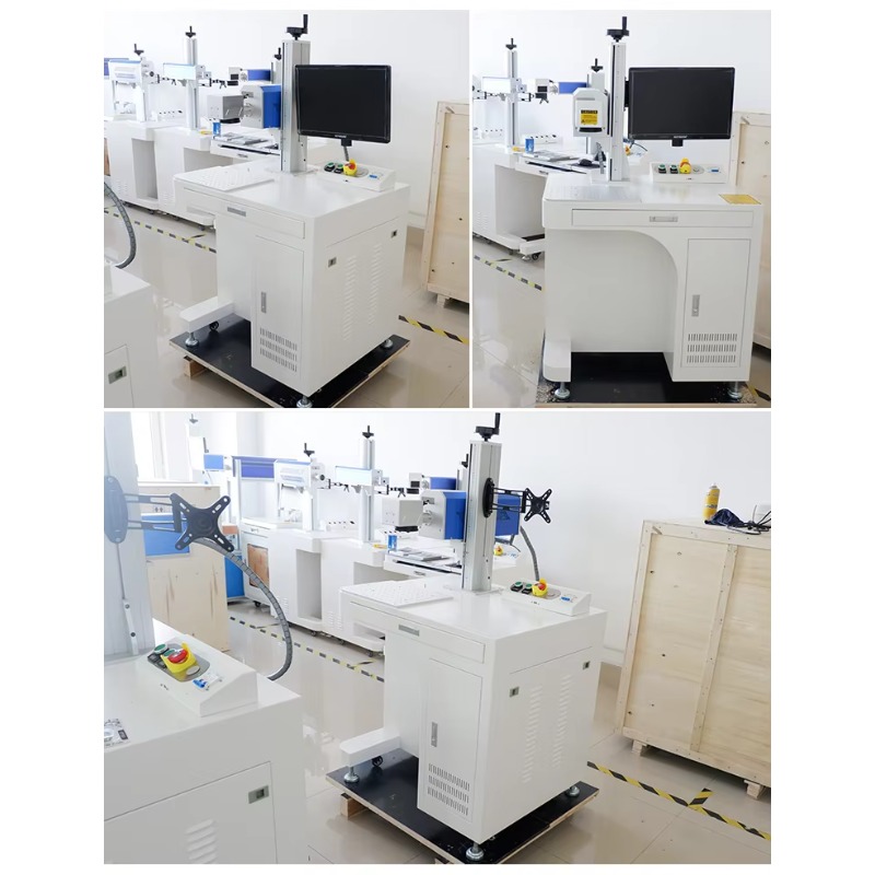 Integrated Fiber Laser Marking - Industrial Laser Manufacturers recension och pris