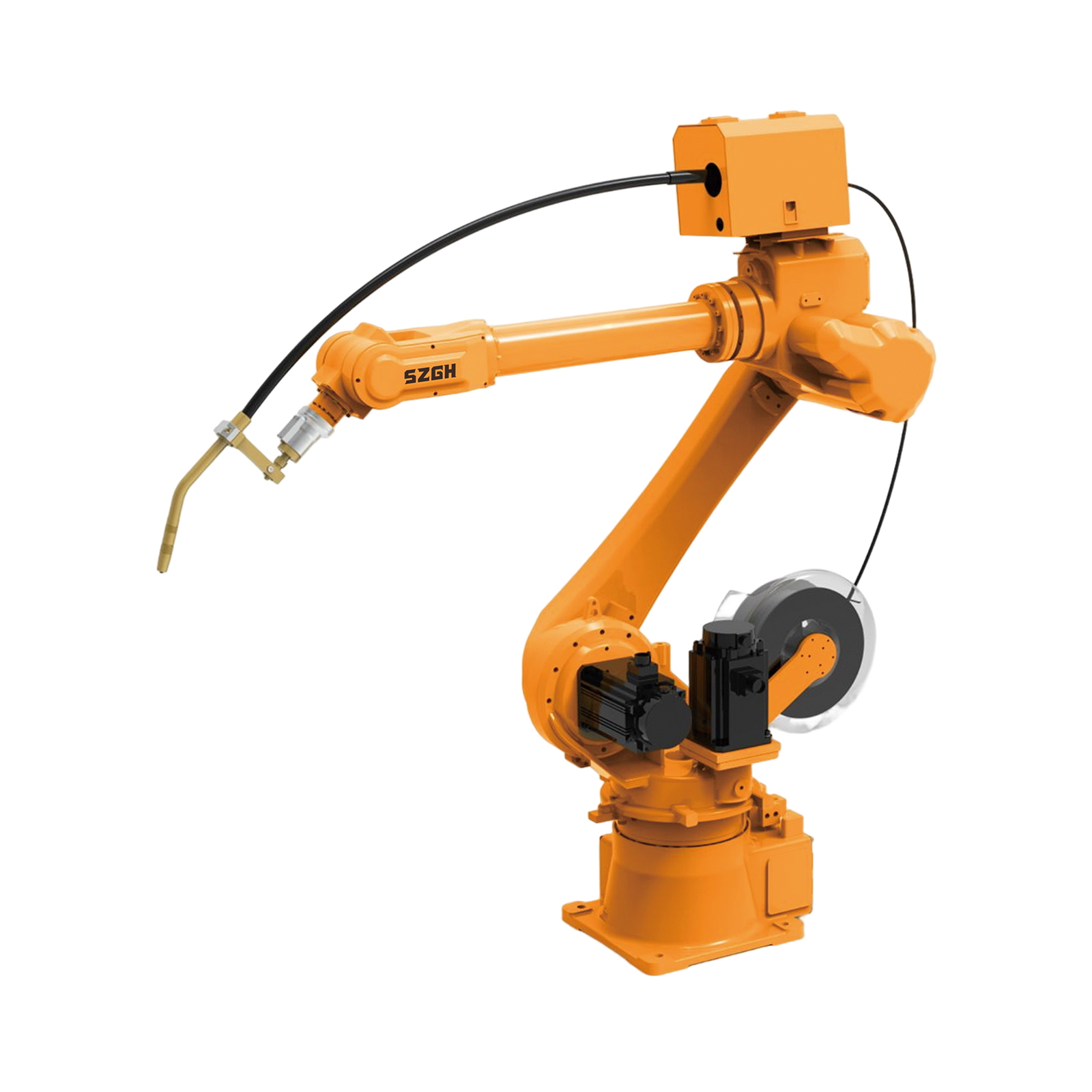 Factory Direct SZGH-H2100-B-6  - Industrial Laser Manufacturers recension och pris