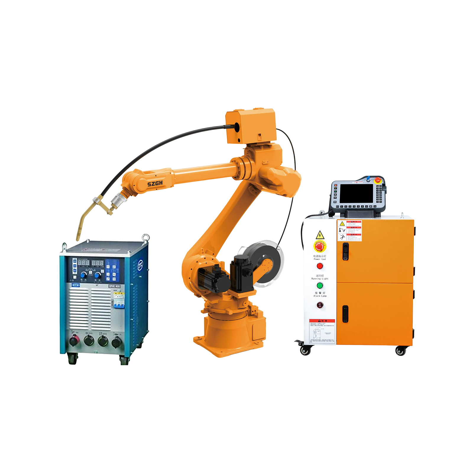 Factory Direct SZGH-H2100-B-6  - Industrial Laser Manufacturers recension och pris