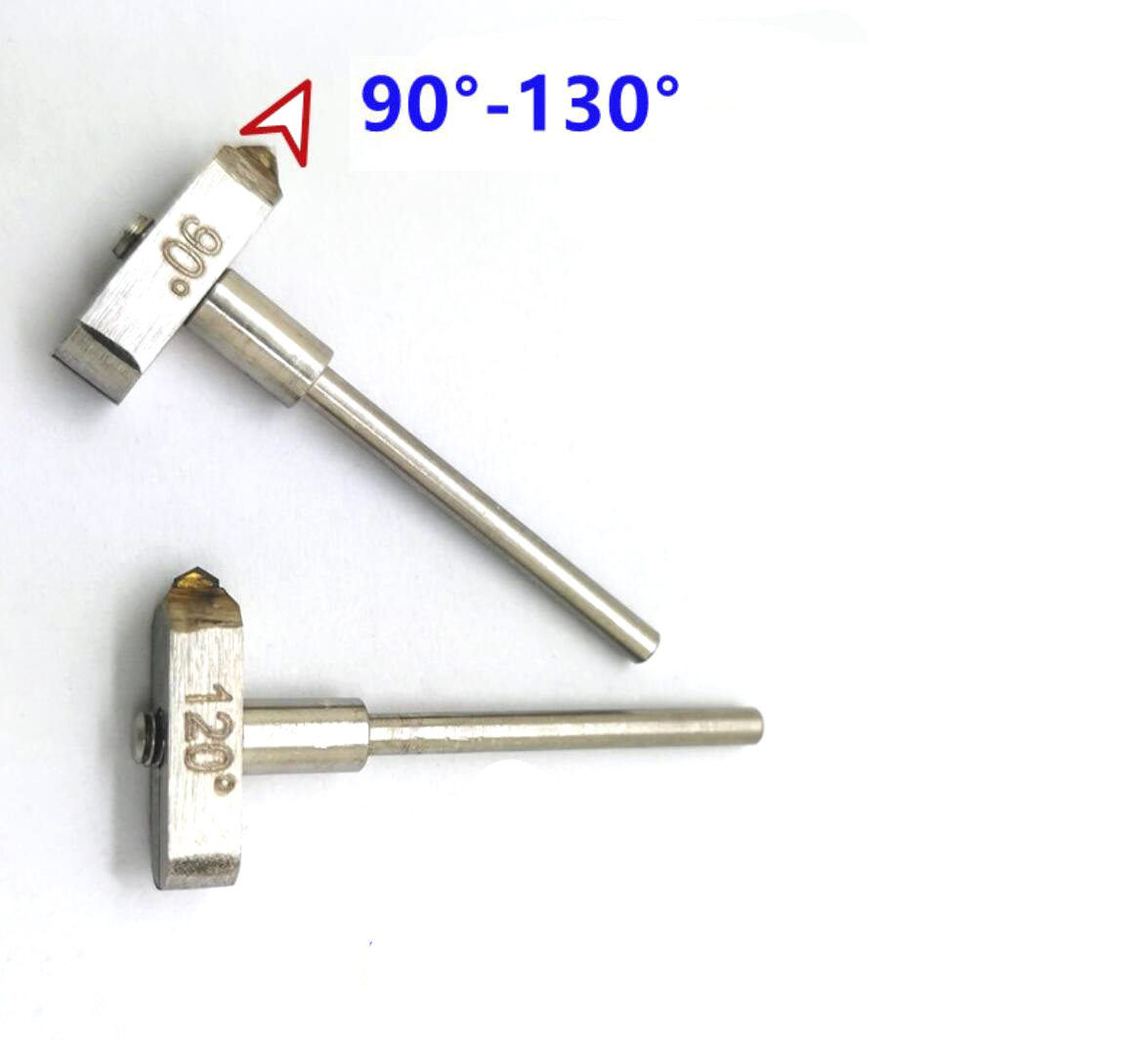 Jewelry Making Polishing Tools - Metal Laser Cutter Head recension och pris
