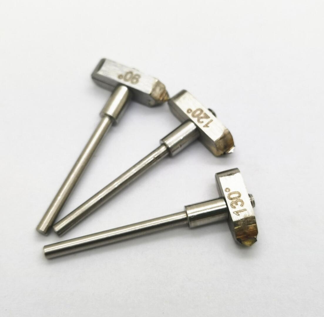 Jewelry Making Polishing Tools - Metal Laser Cutter Head recension och pris