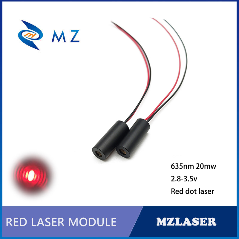 Industrial APC Drives 20mW D8m - Industrial Applications Of Laser recension och pris