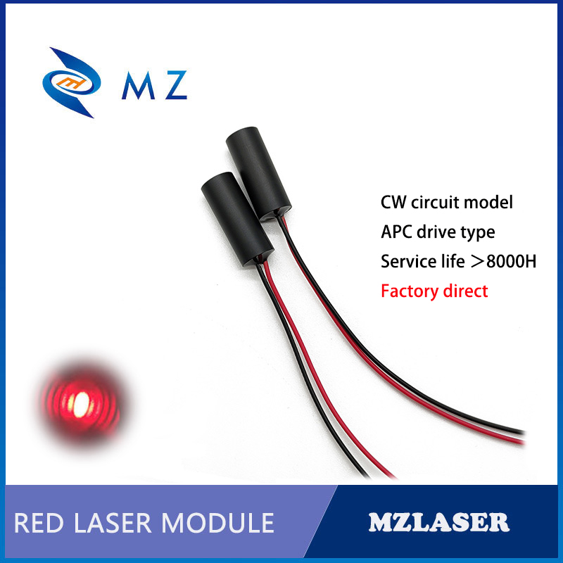 Industrial APC Drives 20mW D8m - Industrial Applications Of Laser recension och pris