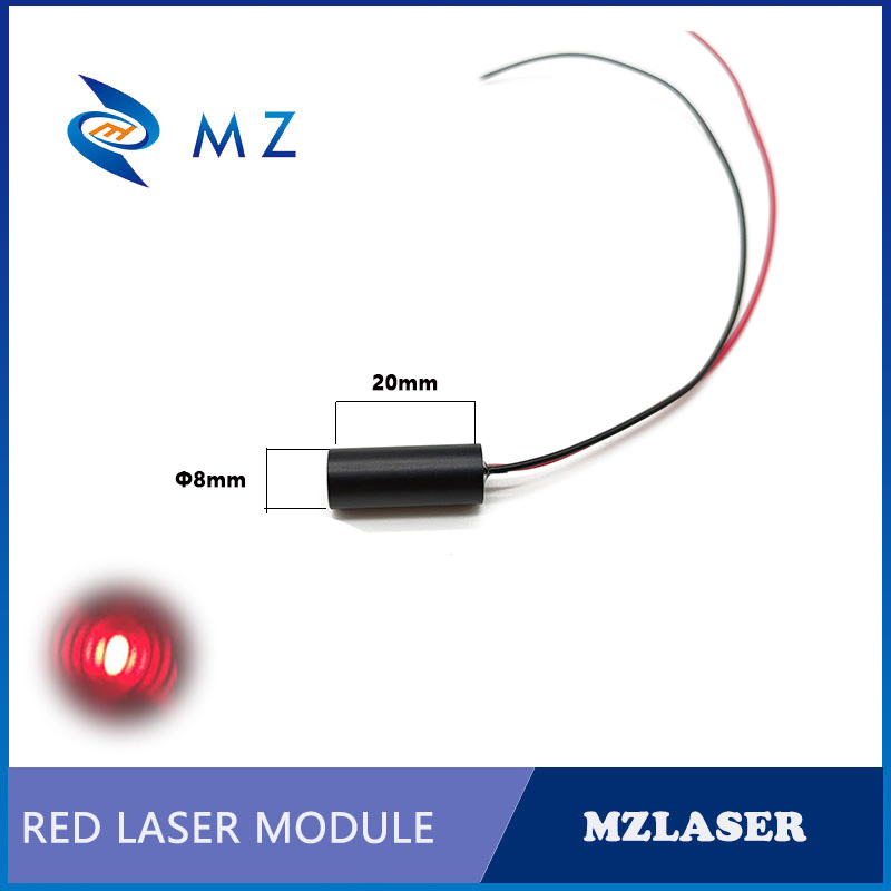 Industrial APC Drives 20mW D8m - Industrial Applications Of Laser recension och pris